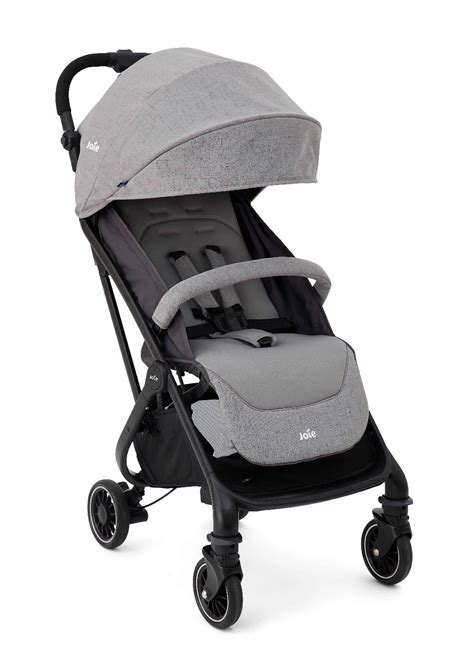 joie travel stroller tourist.